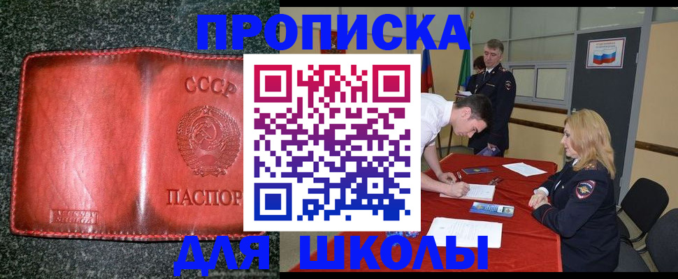 прописка в квартире в Красноармейске